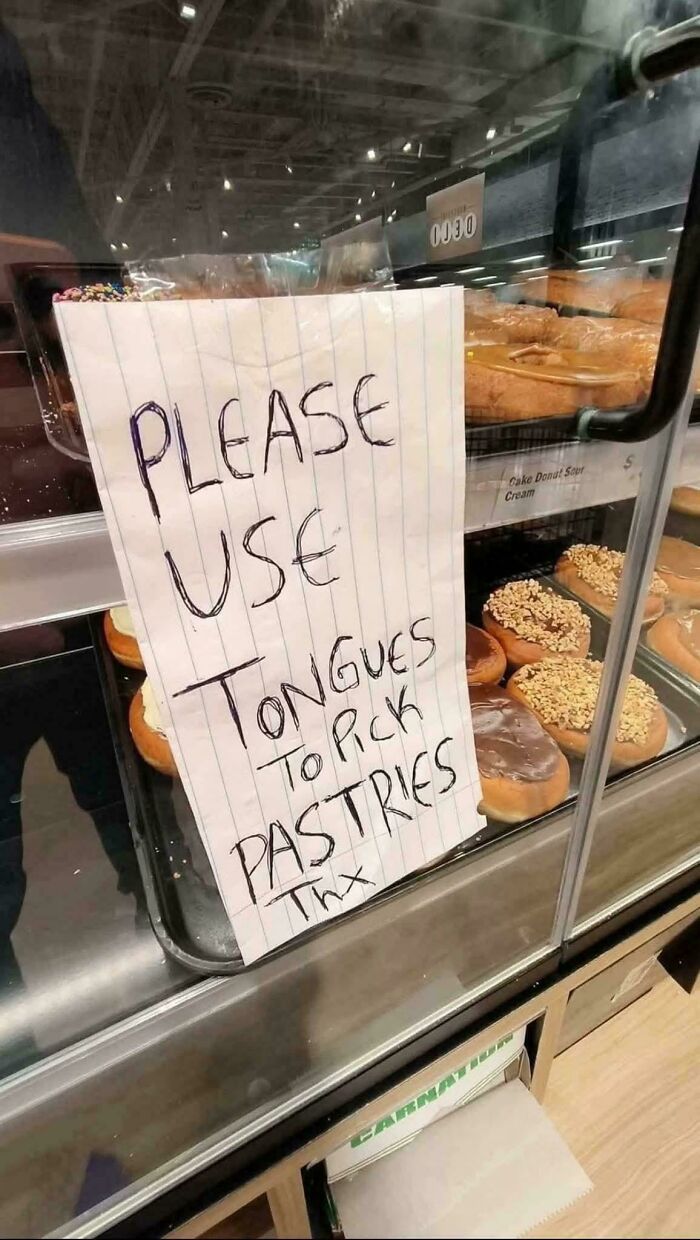 These Translation Fails Are Absolutely Hilarious and Confusing!