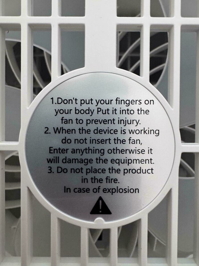 These Translation Fails Are Absolutely Hilarious and Confusing!
