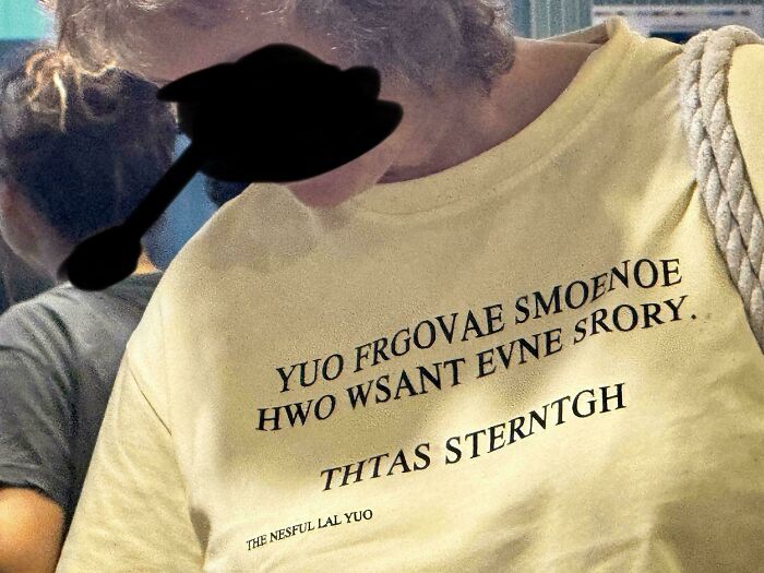 These Translation Fails Are Absolutely Hilarious and Confusing!