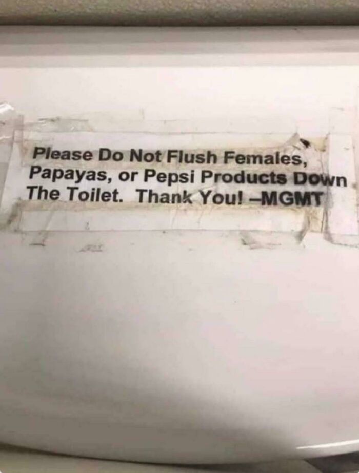 These Translation Fails Are Absolutely Hilarious and Confusing!