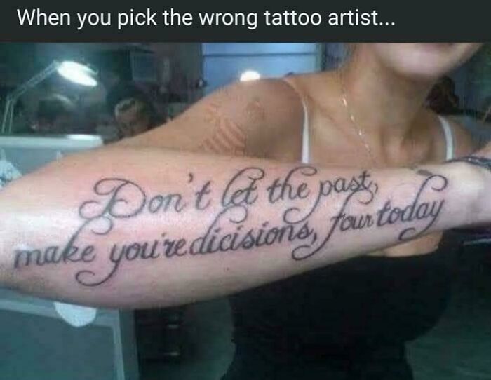 These Translation Fails Are Absolutely Hilarious and Confusing!