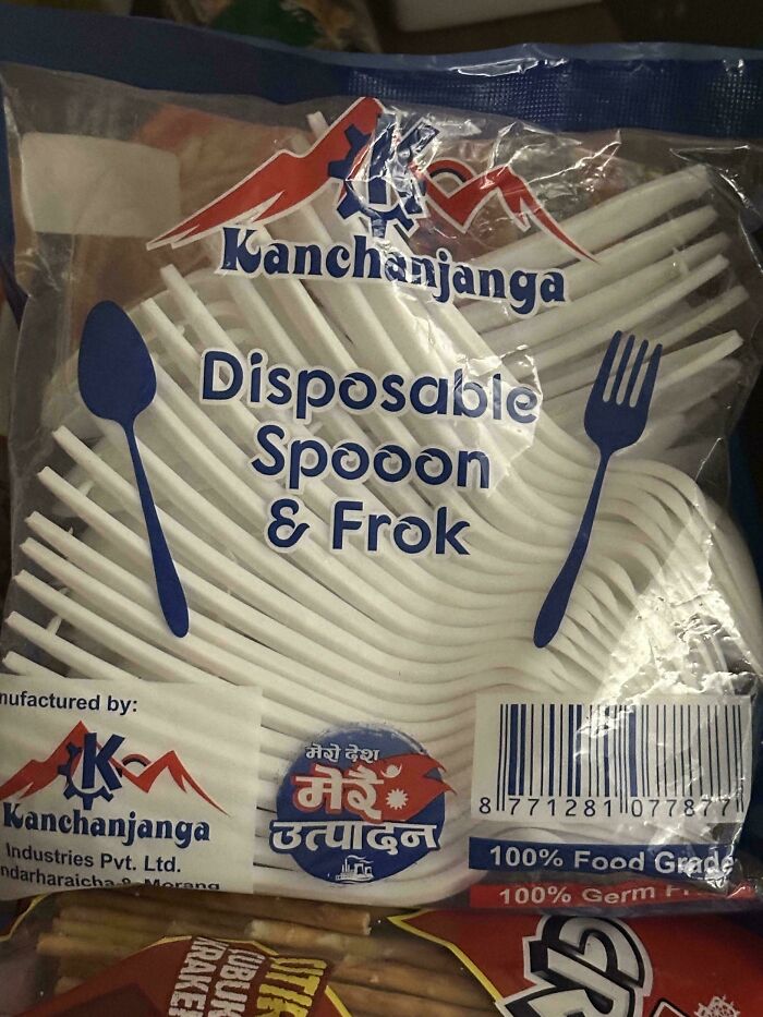These Translation Fails Are Absolutely Hilarious and Confusing!