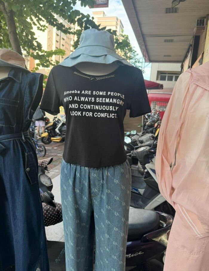 These Translation Fails Are Absolutely Hilarious and Confusing!