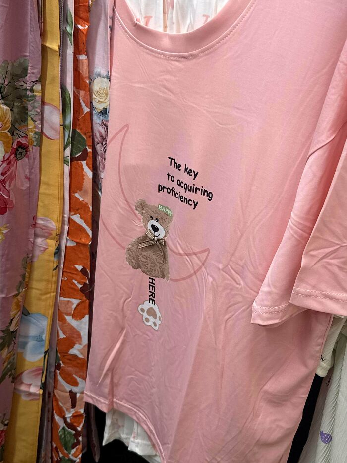 These Translation Fails Are Absolutely Hilarious and Confusing!