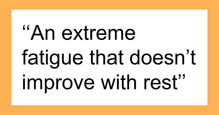 Wait, They Actually Ranked These Health Signs People Always Brush Off?