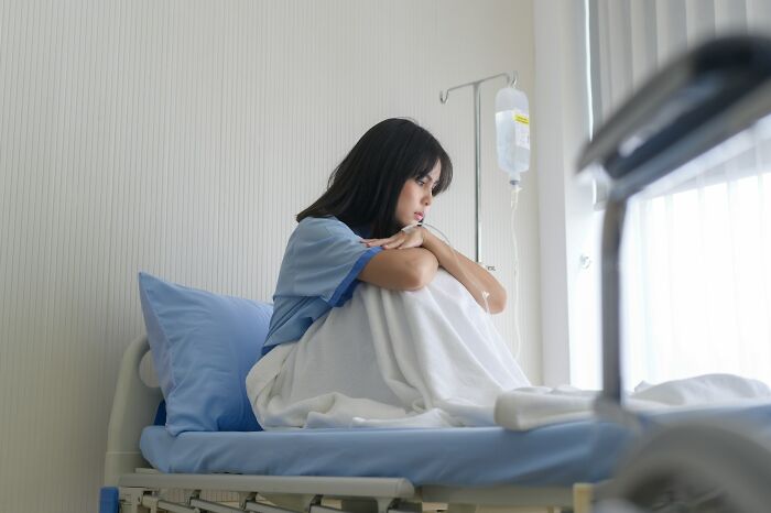 Wait, They Actually Ranked These Health Signs People Always Brush Off?