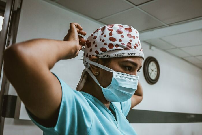 Wait, They Actually Ranked These Health Signs People Always Brush Off?