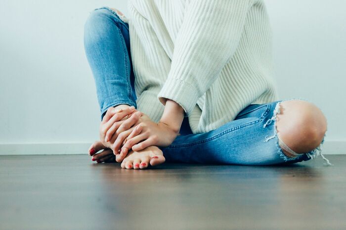 Wait, They Actually Ranked These Health Signs People Always Brush Off?