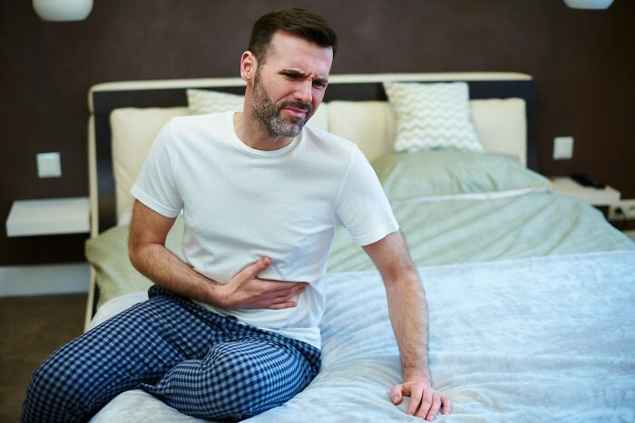 Wait, They Actually Ranked These Health Signs People Always Brush Off?