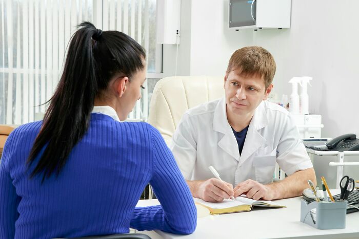 Wait, They Actually Ranked These Health Signs People Always Brush Off?