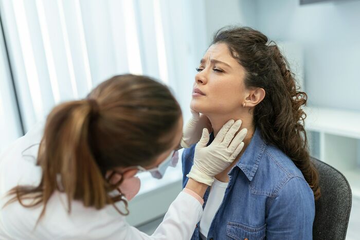 Wait, They Actually Ranked These Health Signs People Always Brush Off?