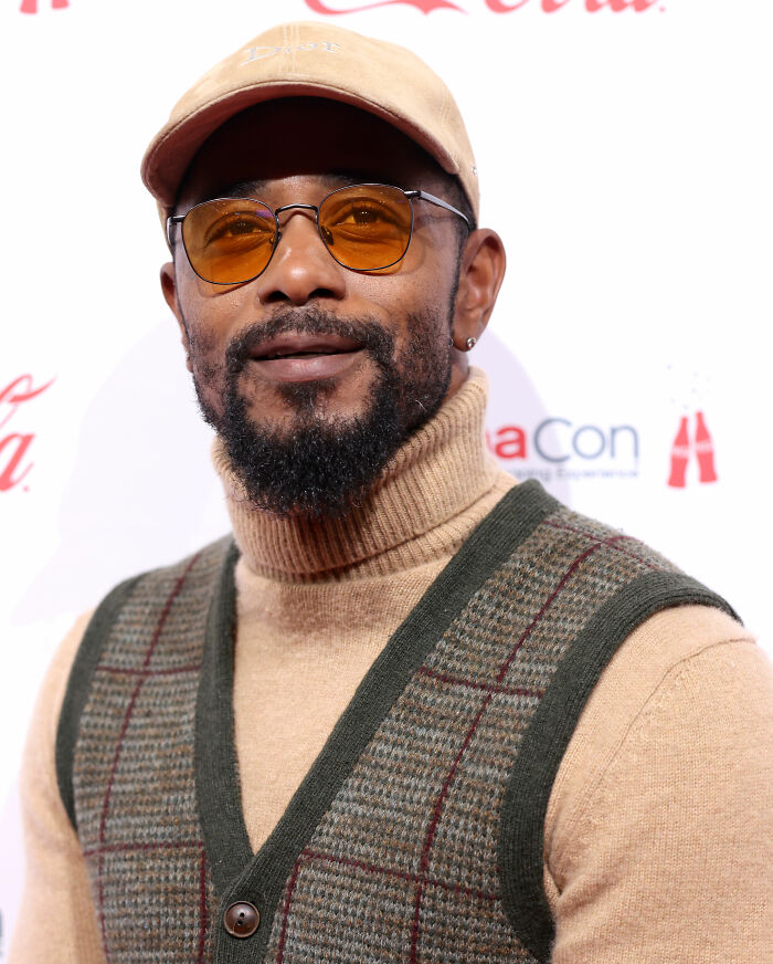 Actor & Musician LaKeith Stanfield, 35