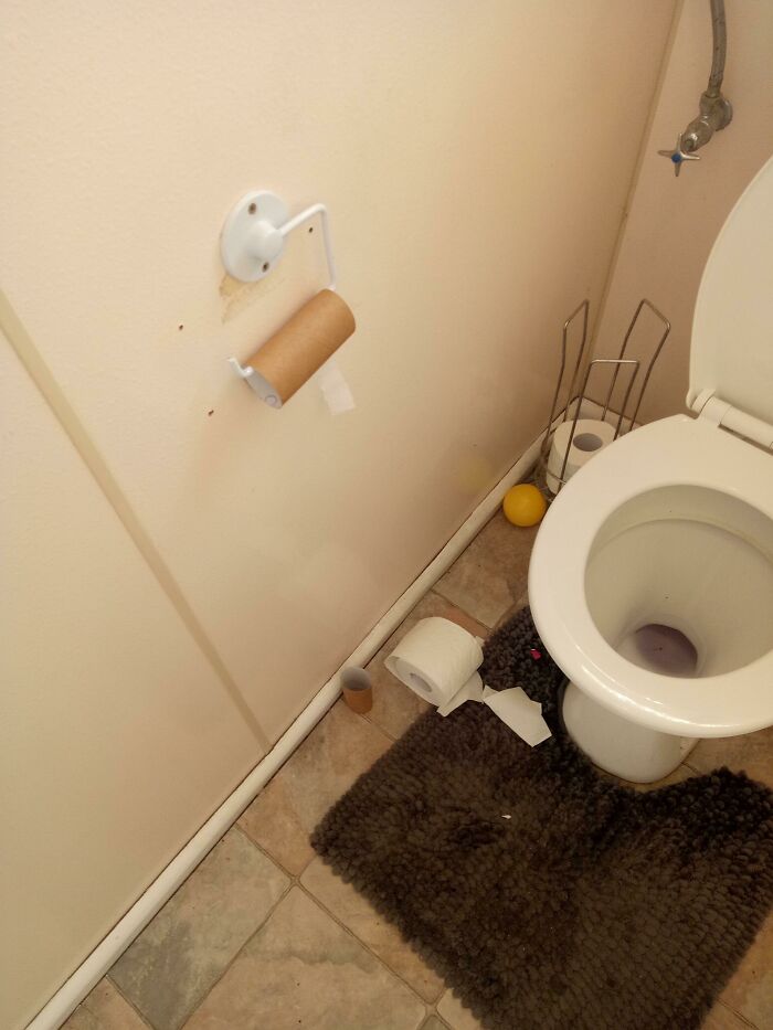 Wait Till You See What These Guys Actually Do At Home