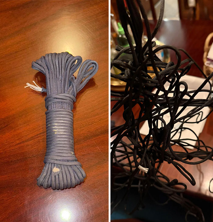 Wait Till You See What These Guys Actually Do At Home