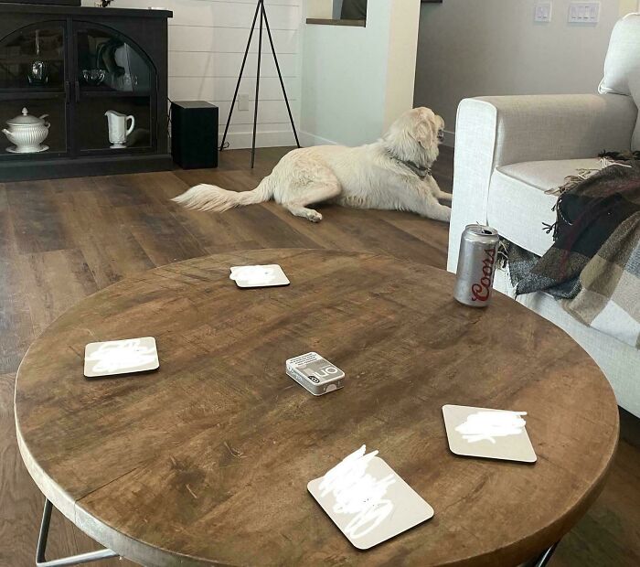Wait Till You See What These Guys Actually Do At Home
