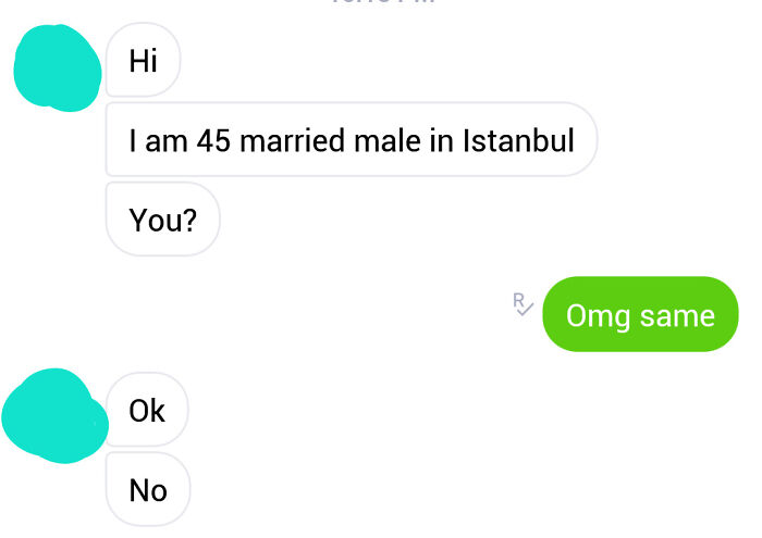 Saw That One Coming