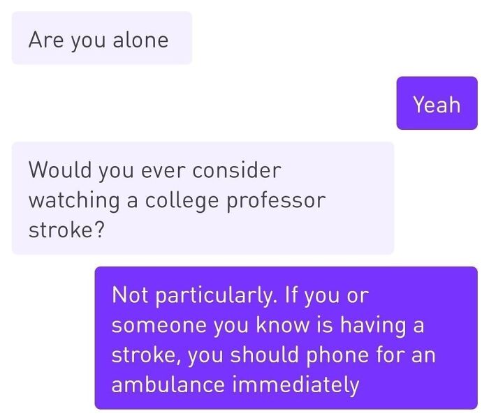 Kink Shaming? More Like Kink Roasting!