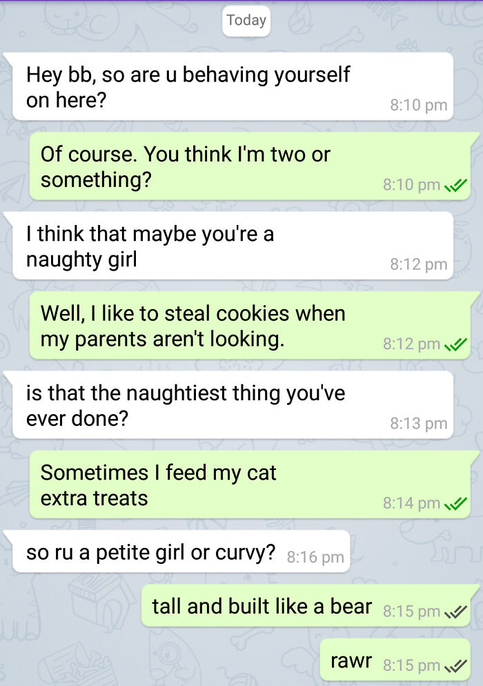 *Rawr* Xd - Savage Edition