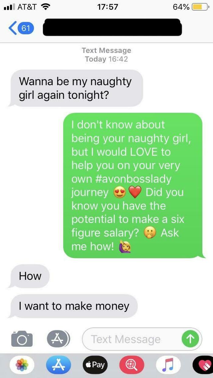 Creep Plus Fool Equals Nope