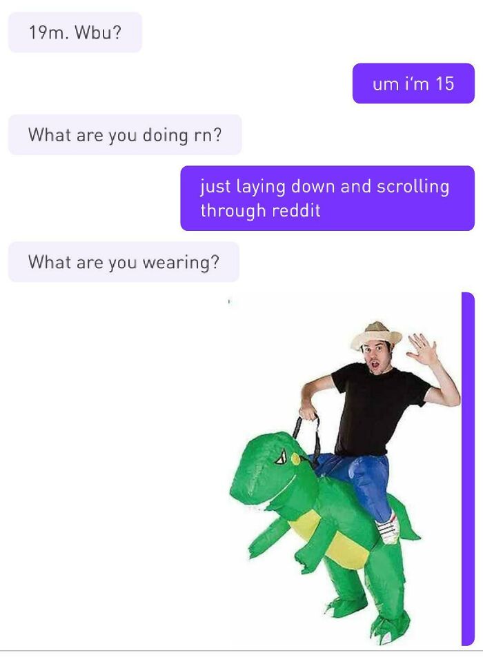 Does This Count As a Burn?