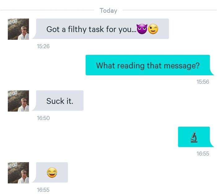 Short, Sweet & Savage