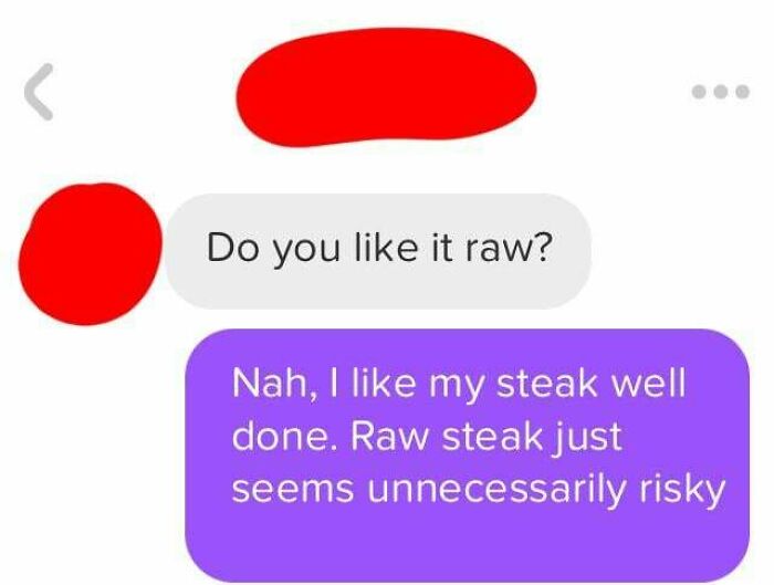 When Food Is the Only Passion Left