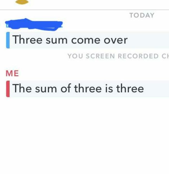Simple, But It Worked! Mission Accomplished
