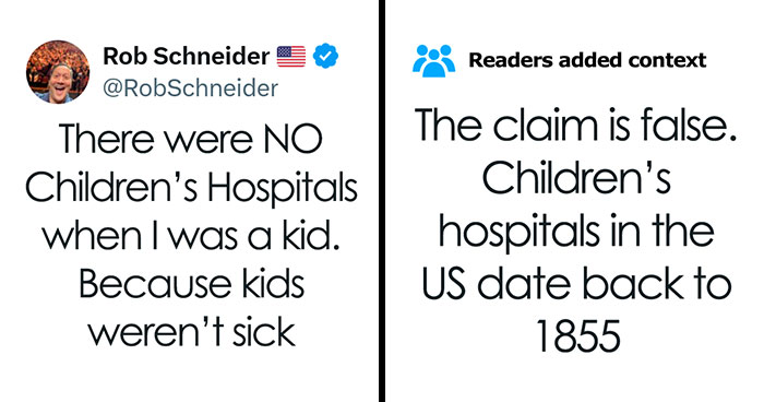 People Spreading Wild Lies Got Fact-Checked And It’s Hilarious
