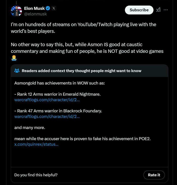 Elon Musk Moments That Need Fact-Checking