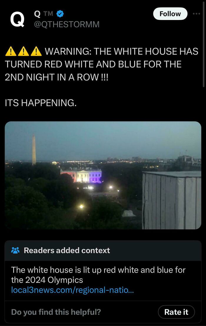 This Is Just Plain Sad