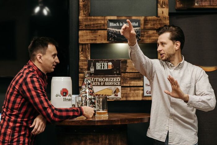 When Friendships Go Sideways: Wild Breakup Stories You Won't Believe