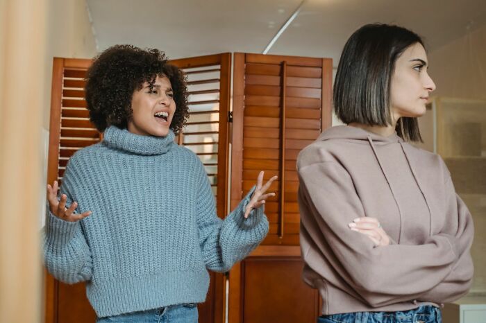 When Friendships Go Sideways: Wild Breakup Stories You Won't Believe