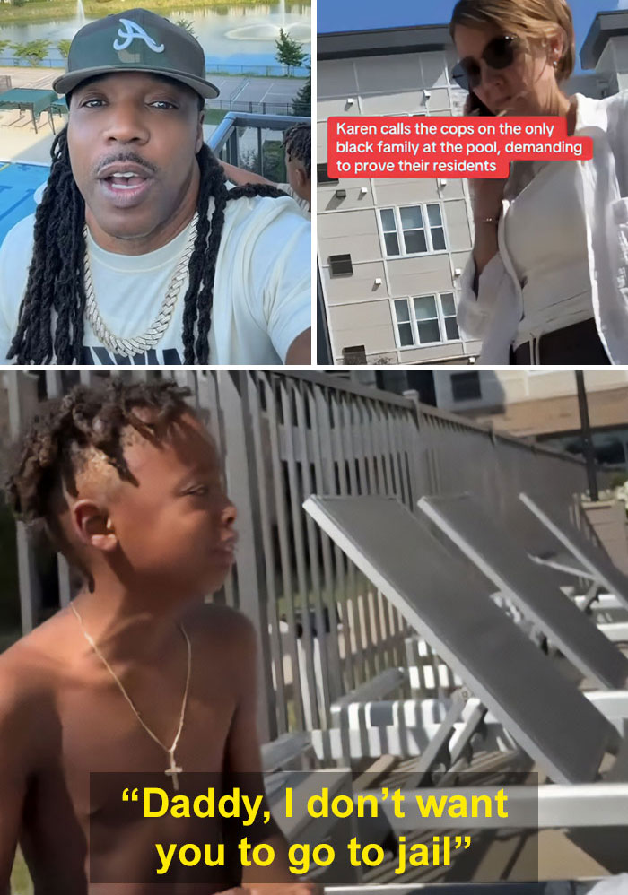 Pool Drama: Dad Had to Prove He Belonged (And It Was Awful)