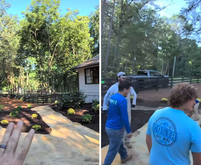 $20,000 Patio Drama: Landscaping Revenge or Just Bad Ideas?