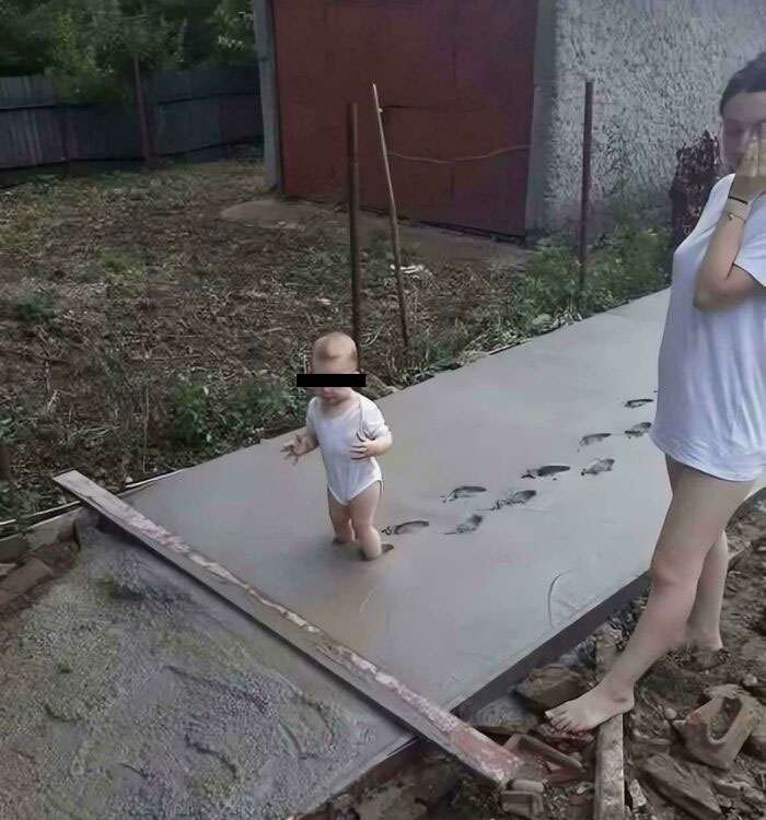 Name This Kid-Created Disaster Album!