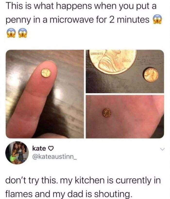 Wait... That Didn’t Work?
