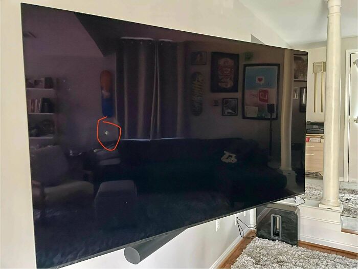 5-Year-Old Vs. $3000 TV: Yo-Yo Wins