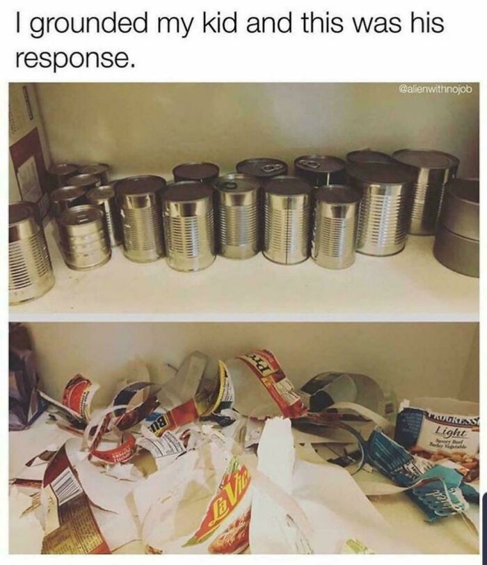 Prank or Evil Genius?