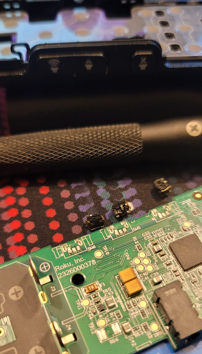Volume Buttons? Removed! Toddler Can’t Blast The Sound Anymore