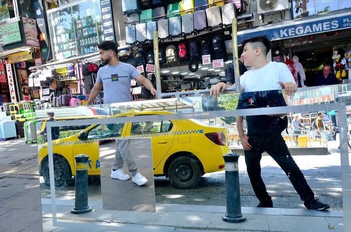 Wait, They Actually Caught These OMG Perfect Street Moments?