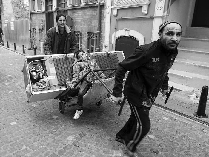 Wait, They Actually Caught These OMG Perfect Street Moments?