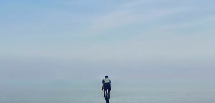 "Keep Going Straight" By Paul Dunphy (Honorable Mention)