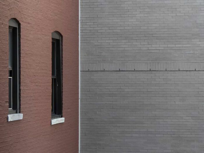"Walls" By Don Kline (Honorable Mention)