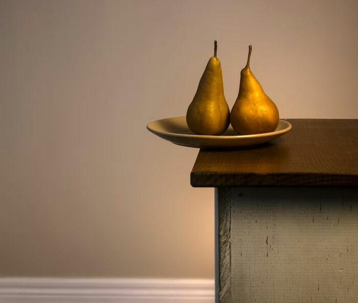 "A Fine Balance" By Rick Bogacz (Honorable Mention)