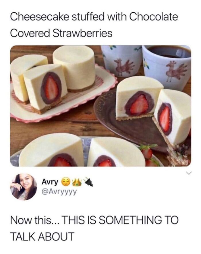 Wait, They Actually Ranked Those? 77 Memes That Will Totally Crack You Up Tonight