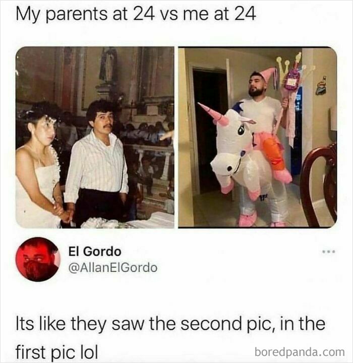 Wait, They Actually Ranked Those? 77 Memes That Will Totally Crack You Up Tonight