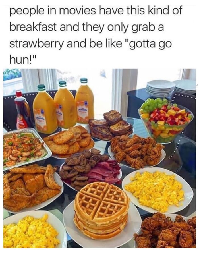 Wait, They Actually Ranked Those? 77 Memes That Will Totally Crack You Up Tonight