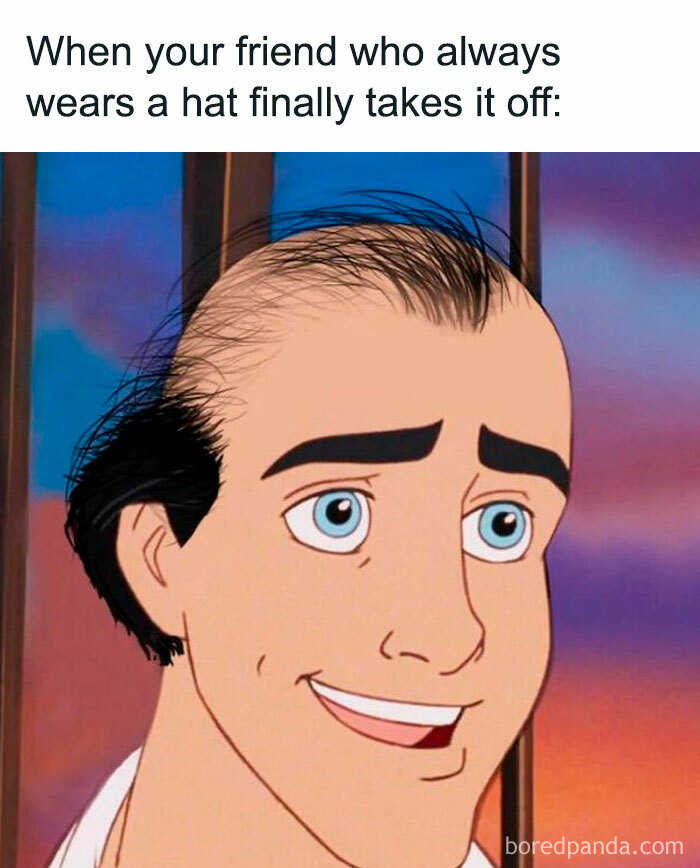 Wait, They Actually Ranked Those? 77 Memes That Will Totally Crack You Up Tonight