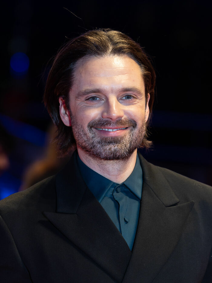 Sebastian Stan: The Marvel Bucky with a Starry Past