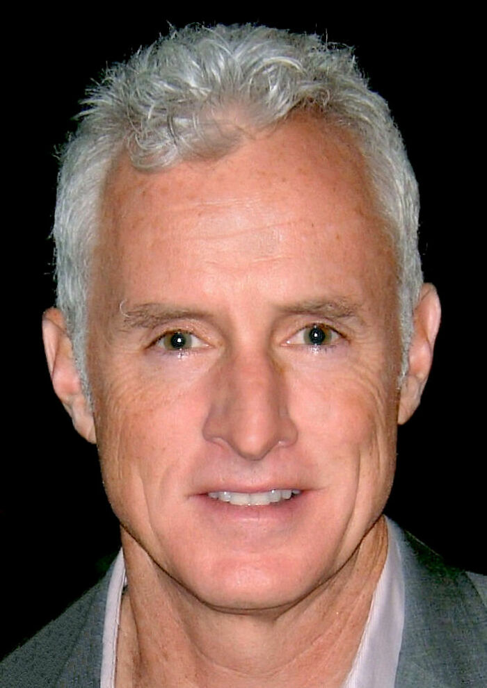 John Slattery: Baseball Dreamer Turned TV Icon